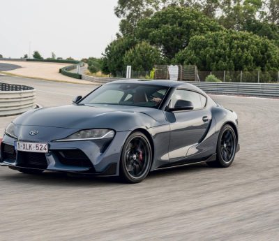 Toyota Supra
