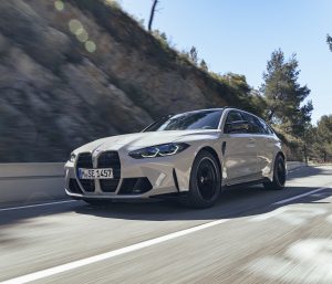 BMW M3 Touring