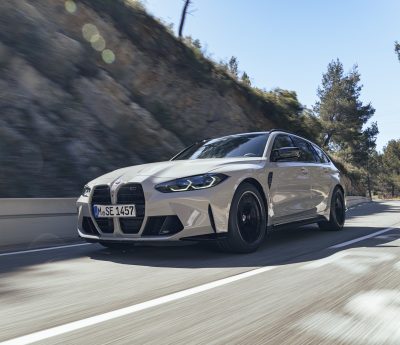 BMW M3 Touring