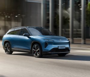 NIO ES7