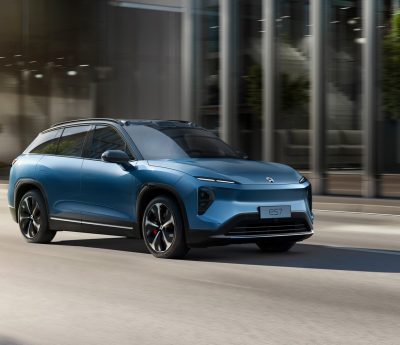 NIO ES7
