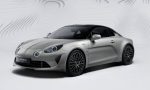 Alpine A110 GT J. Rédélé, una serie limitada a 100 unidades