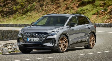 coches eléctricos con más autonomía