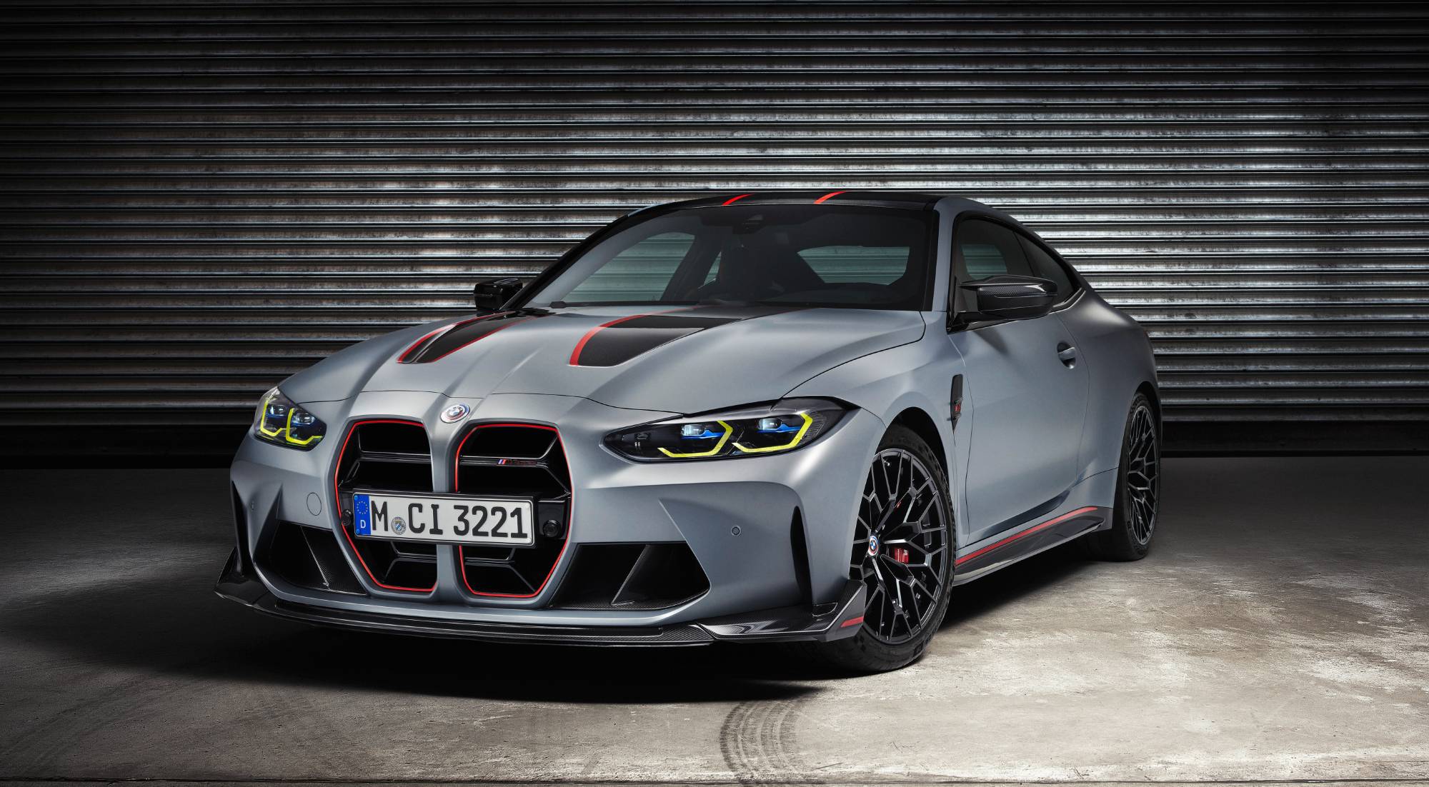 coches loteria navidad