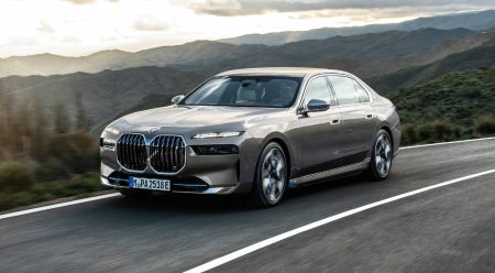 Coches eléctricos con mayor autonomía