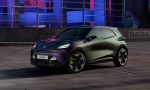 UrbanRebel: así será el futuro eléctrico de Cupra