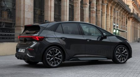 coches eléctricos con mayor autonomía