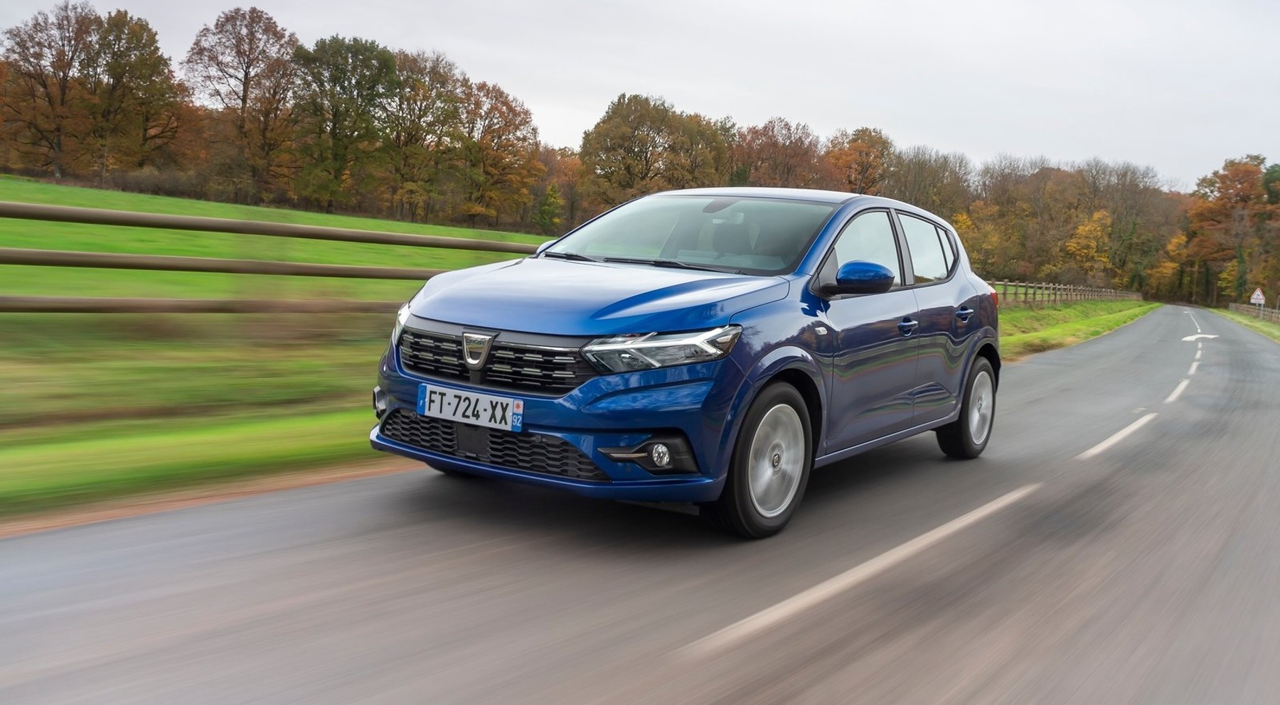 5 coches más baratos que se venden en España