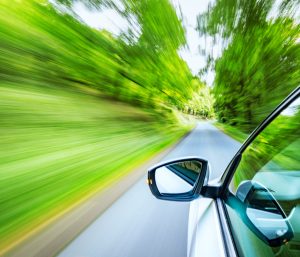 Frenada regenerativa