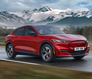 Coches eléctricos de mayor autonomía