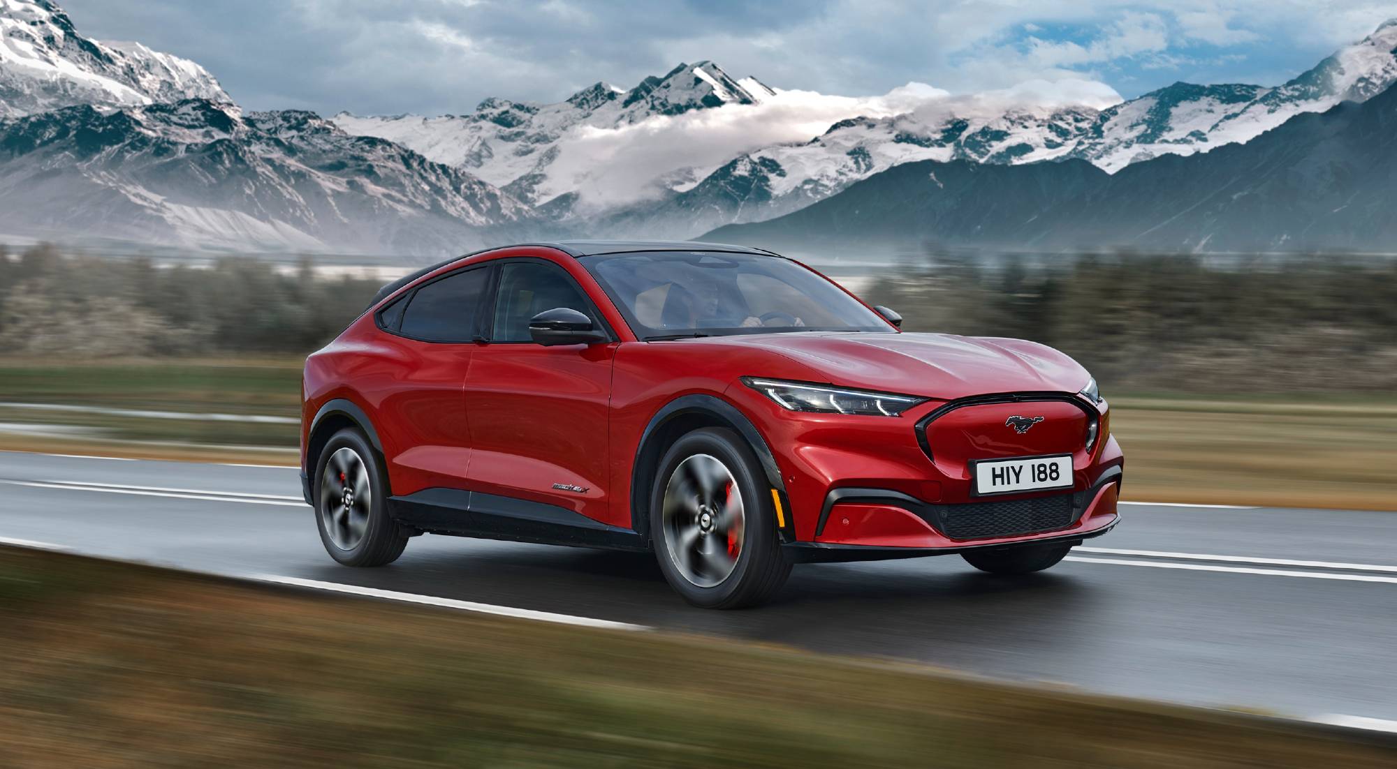 Coches eléctricos de mayor autonomía