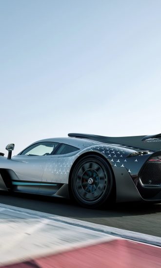 Goodwood Festival of Speed 2022