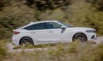 La conducción agradable y económica del Honda Civic e:HEV