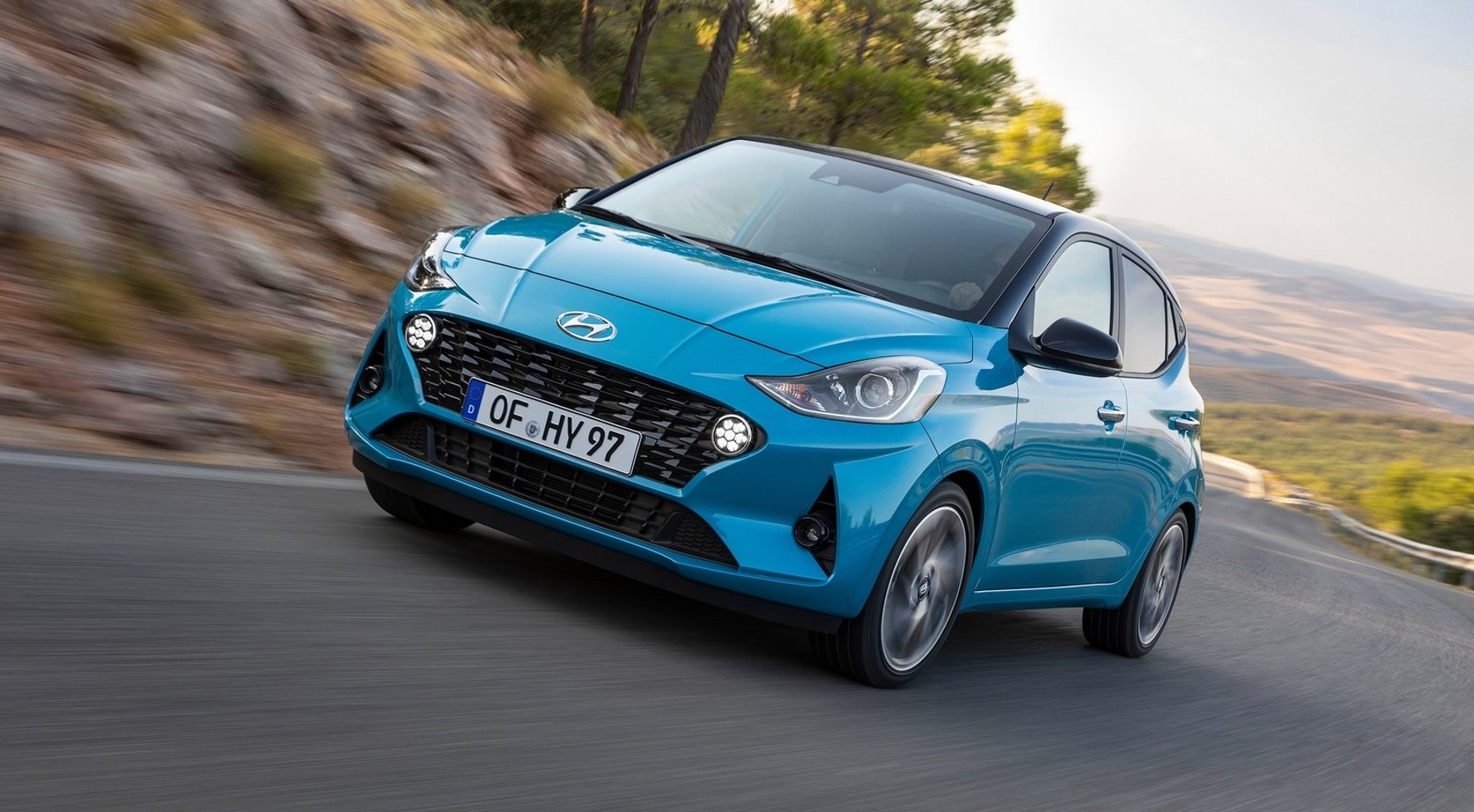 5 coches más baratos que se venden en España