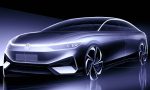 ID. Aero, la apuesta de Volkswagen frente al Tesla Model S