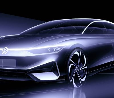 Volkswagen ID. Aero