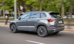 Los nuevos detalles del Karoq, uno de los grandes éxitos de Skoda