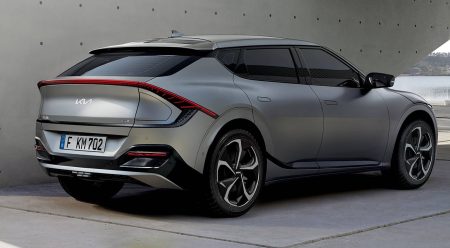 coches eléctricos con mayor autonomía