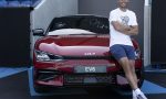 Qué quiere decir Kia y por qué es el coche de Rafa Nadal 