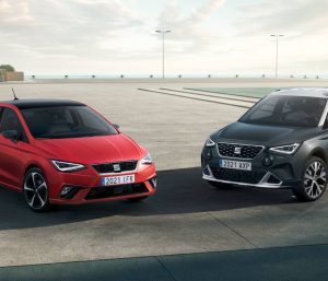 Marcas de coches preferidas