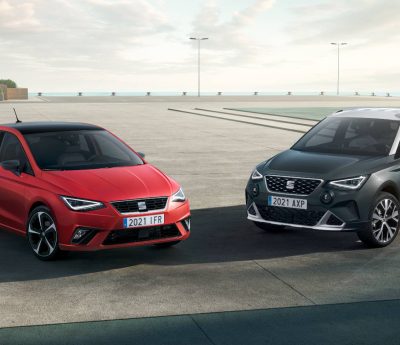 Marcas de coches preferidas