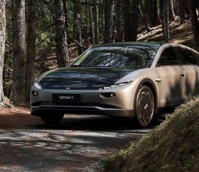 Lightyear 0