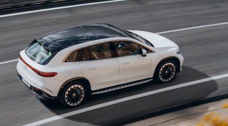 Coches eléctricos con mayor autonomía