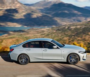BMW serie 3