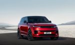 Las 10 novedades del Range Rover Sport 2022 y su versión eléctrica