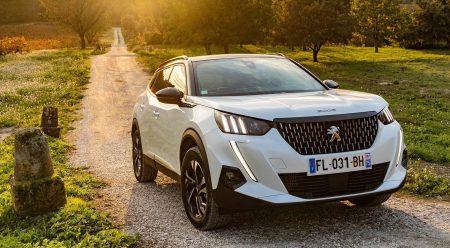 Coches más vendidos España mayo