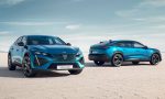 Nuevo Peugeot 408, entre un SUV y una berlina