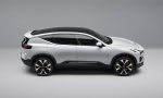 Polestar 3: el nuevo SUV eléctrico se presenta en octubre