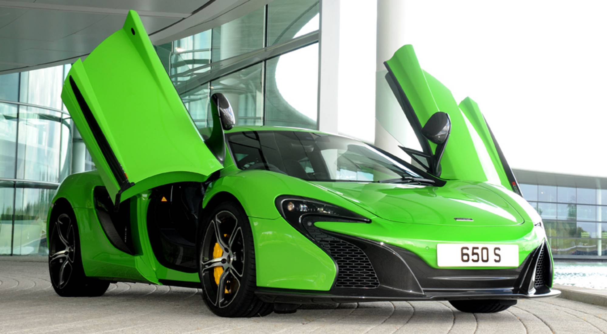 Tipos de puertas de coche