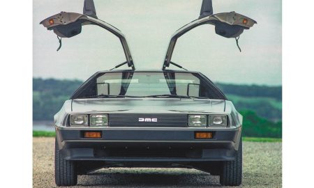 Puertas alas de gaviota