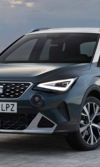 Coches más vendidos España mayo