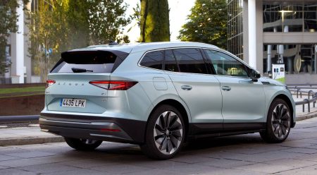 coches eléctricos con mayor autonomía