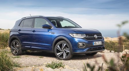 Coches más vendidos España mayo