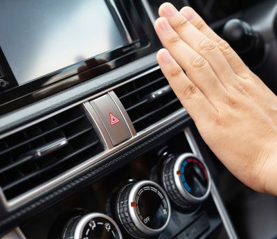 Climatizador o Aire Acondicionado