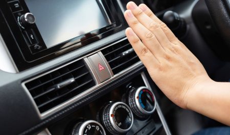 Climatizador o Aire Acondicionado