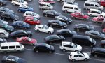 Un 35% del tráfico lo generan conductores que buscan aparcamiento