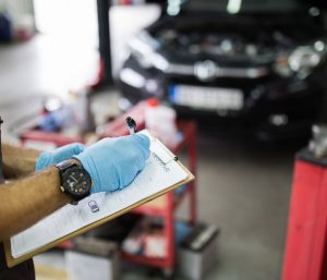 marcas coches garantía