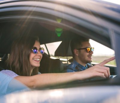 gafas de sol conducir