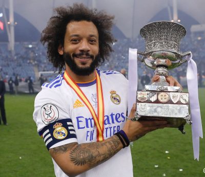 marcelo real madrid