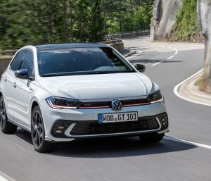 Volkswagen Polo GTI