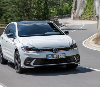 Volkswagen Polo GTI