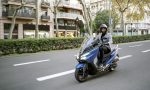 Kymco estrena un maxiescúter asequible y con un consumo muy bajo