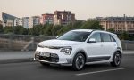 Kia Niro: cambio de imagen y tecnología a la carta