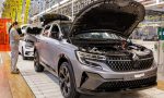 Por qué el Austral es el Renault más español de la historia