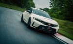 El Honda Civic Type R eleva su potencia y se mantiene fiel a la gasolina