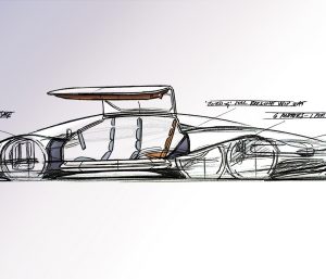 Hennessey Deep Space